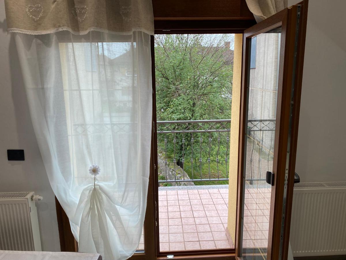 Apartman Galerija Ogulin Exteriör bild