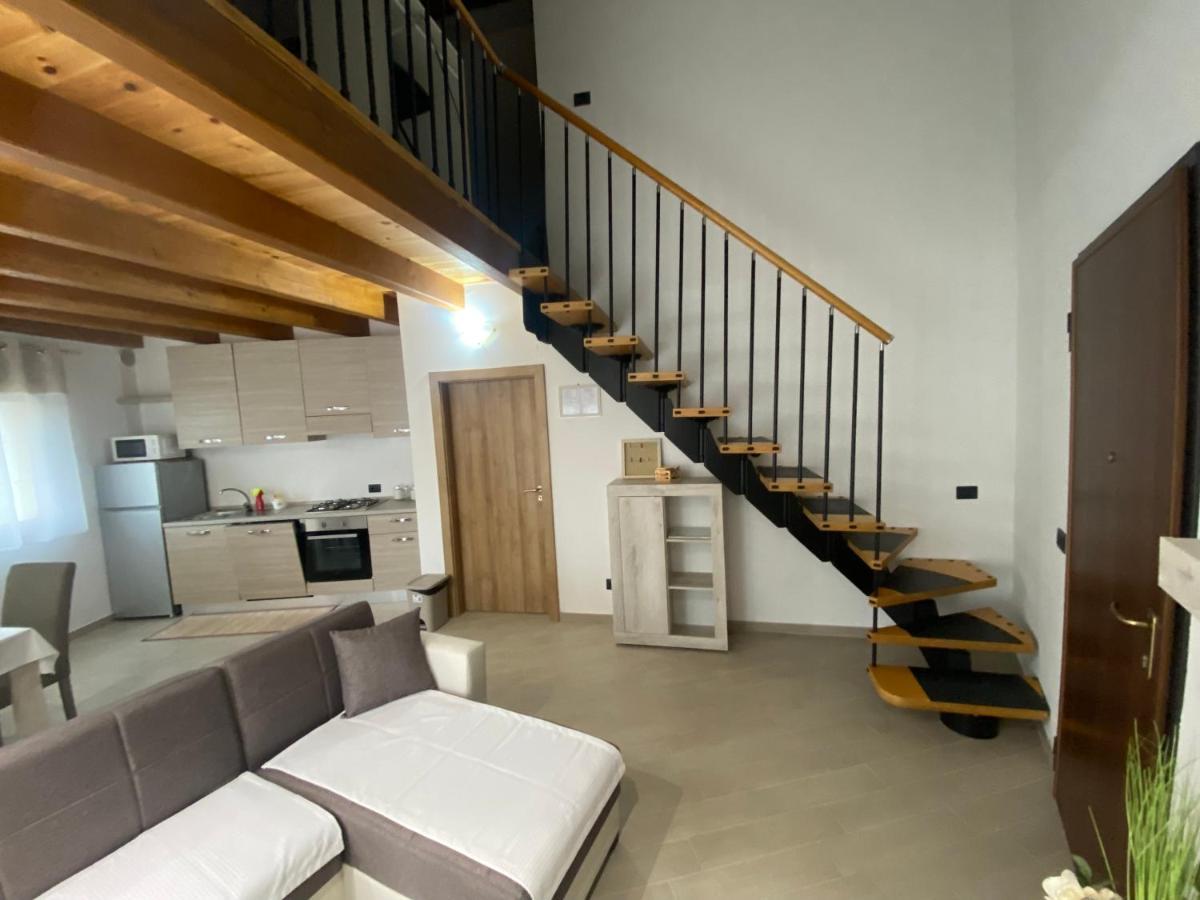 Apartman Galerija Ogulin Exteriör bild