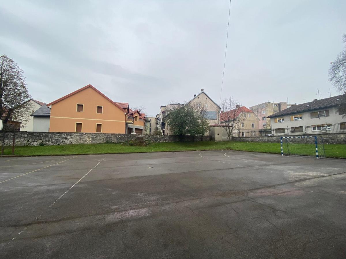 Apartman Galerija Ogulin Exteriör bild