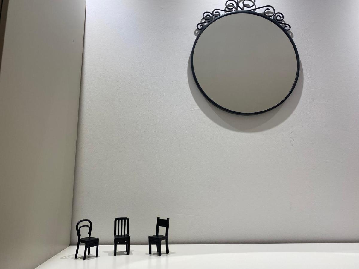 Apartman Galerija Ogulin Exteriör bild