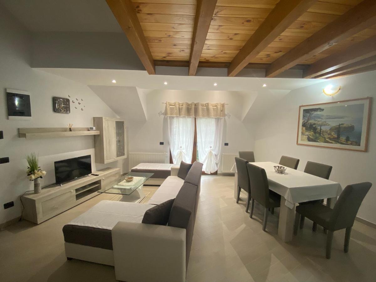 Apartman Galerija Ogulin Exteriör bild