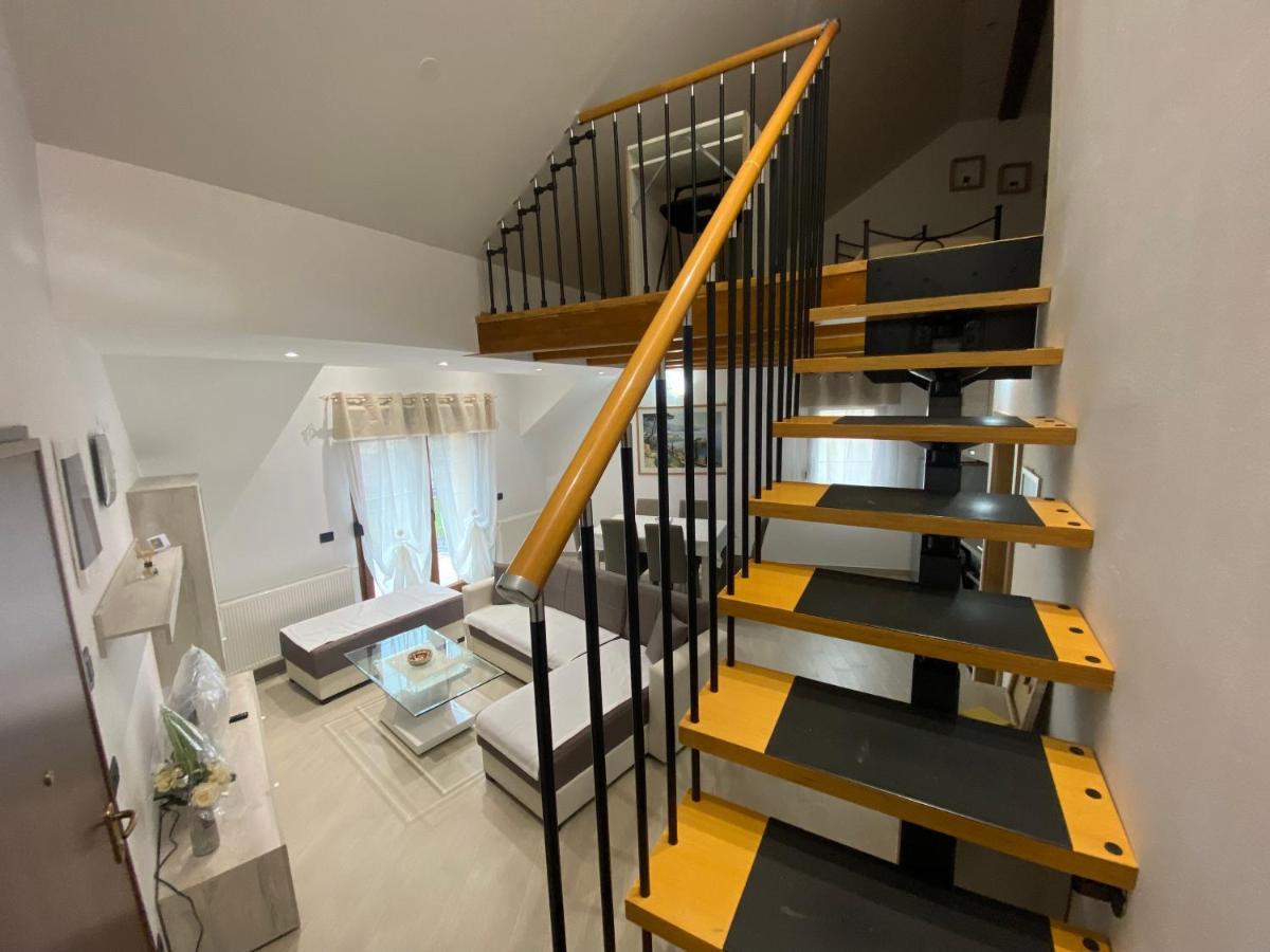Apartman Galerija Ogulin Exteriör bild