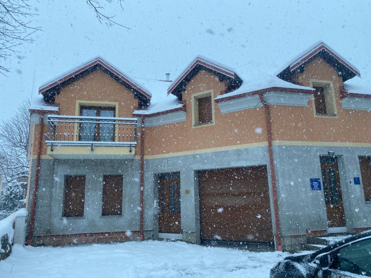 Apartman Galerija Ogulin Exteriör bild
