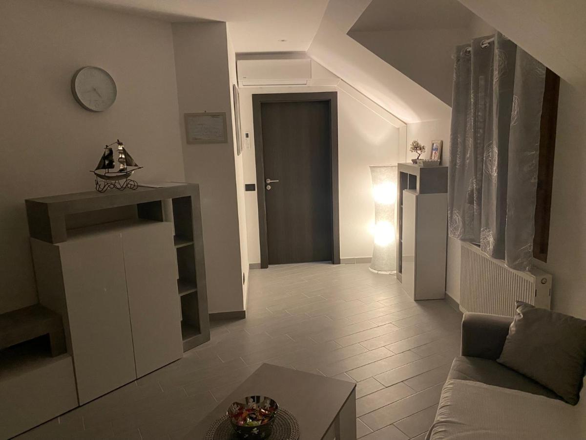 Apartman Galerija Ogulin Exteriör bild