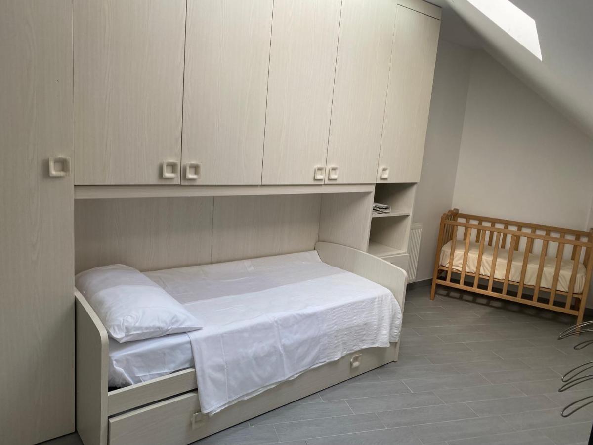 Apartman Galerija Ogulin Exteriör bild