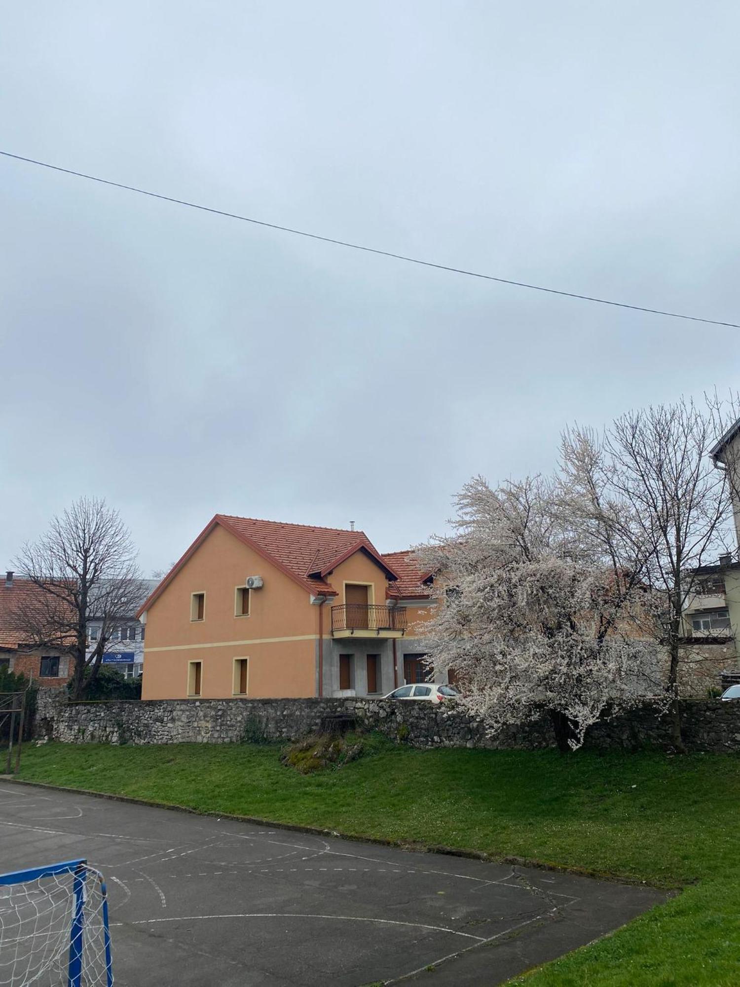 Apartman Galerija Ogulin Exteriör bild
