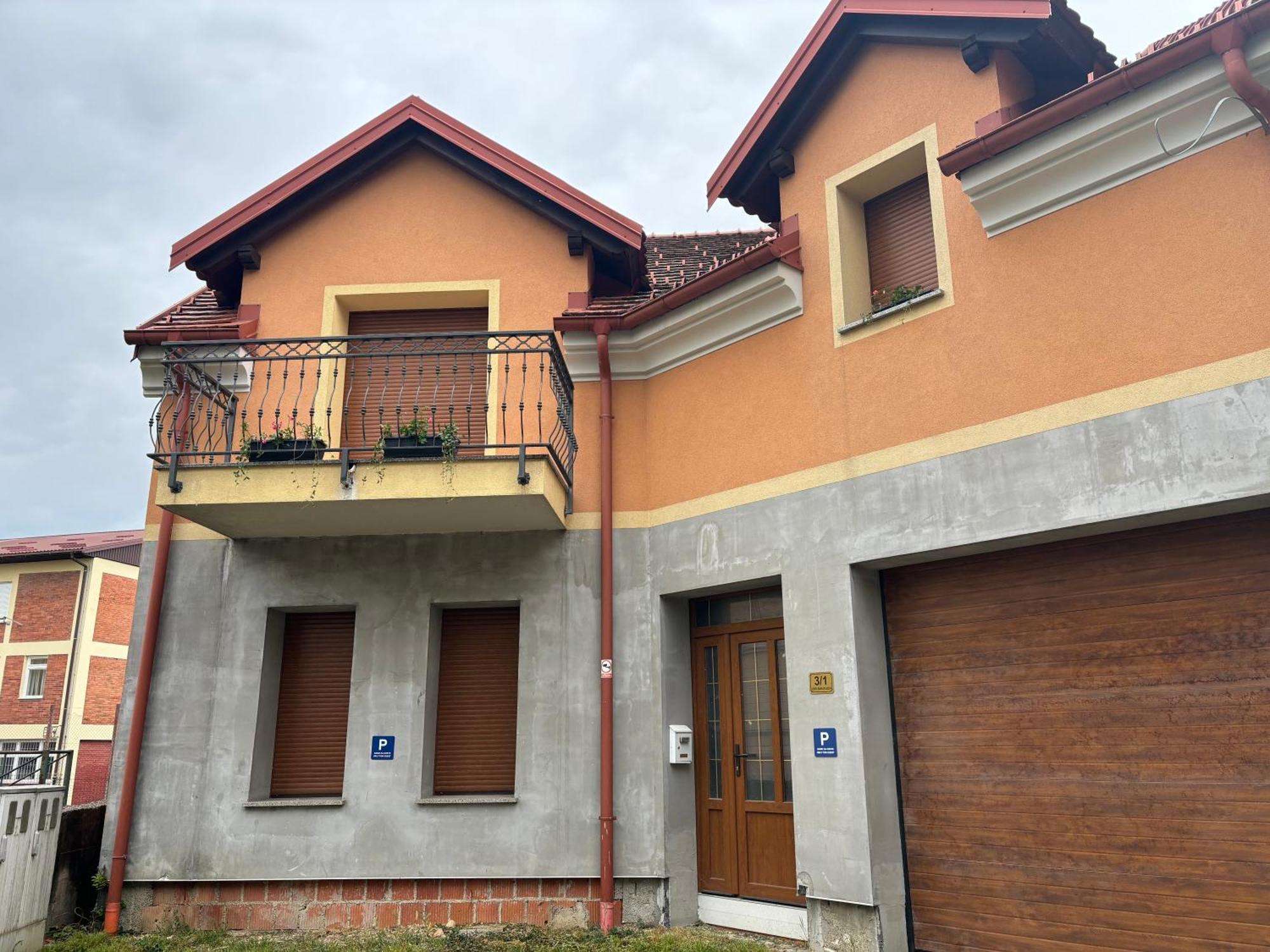 Apartman Galerija Ogulin Exteriör bild