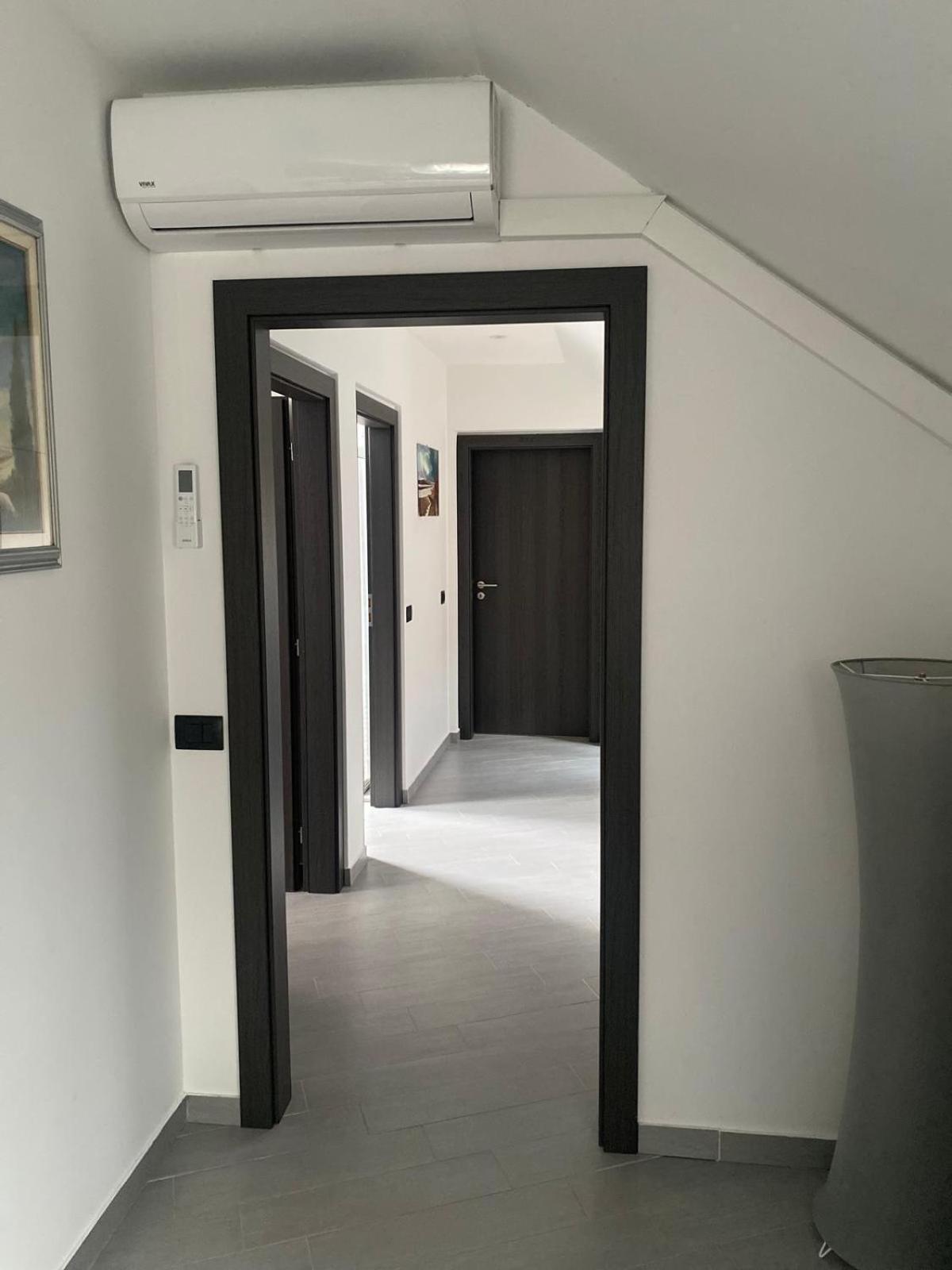 Apartman Galerija Ogulin Exteriör bild