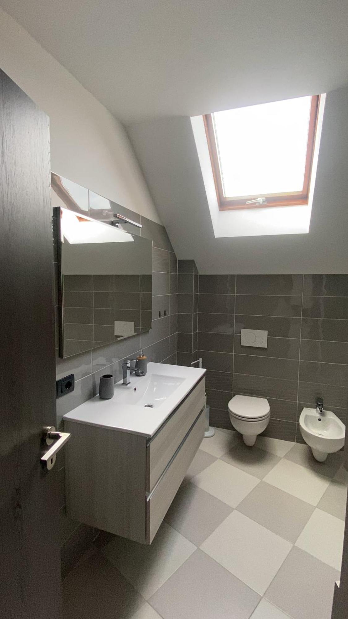Apartman Galerija Ogulin Exteriör bild