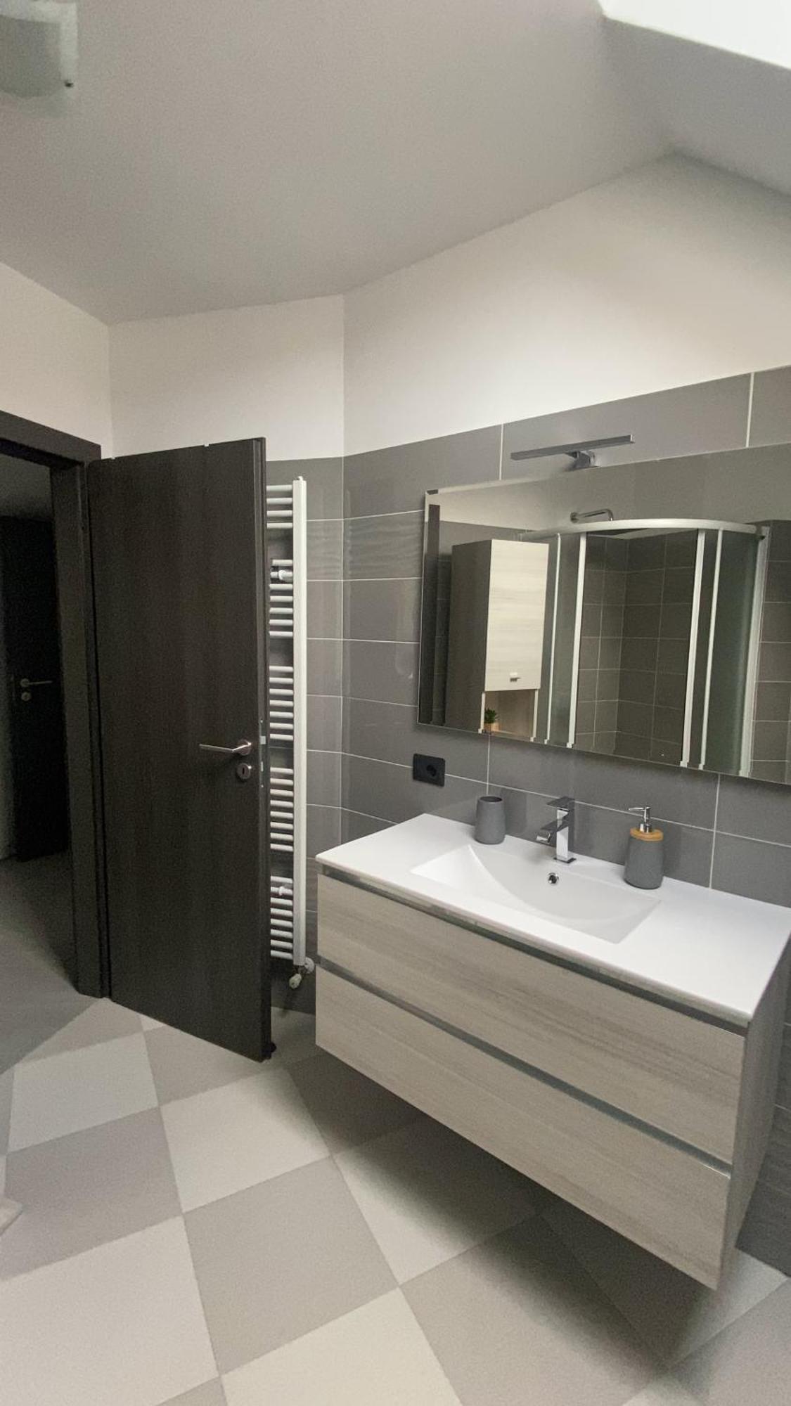 Apartman Galerija Ogulin Exteriör bild