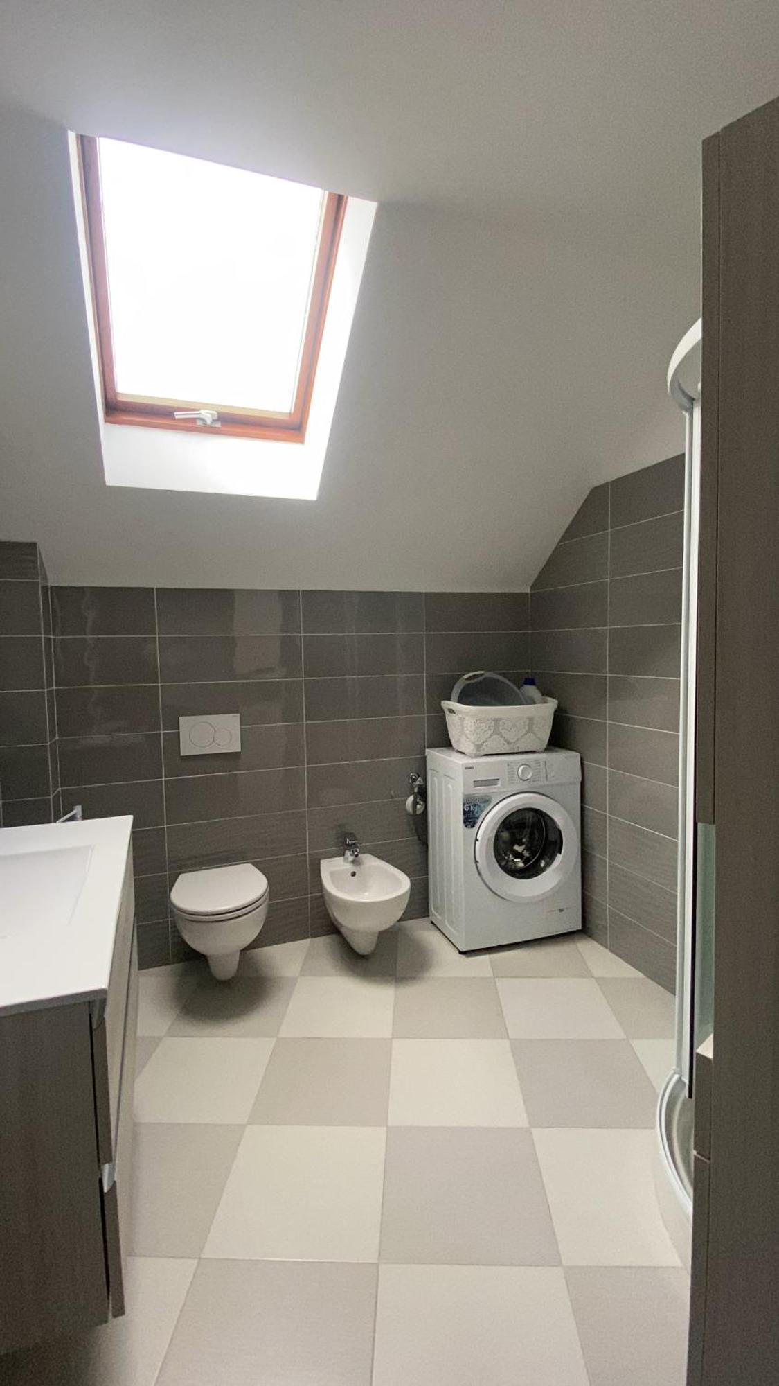 Apartman Galerija Ogulin Exteriör bild