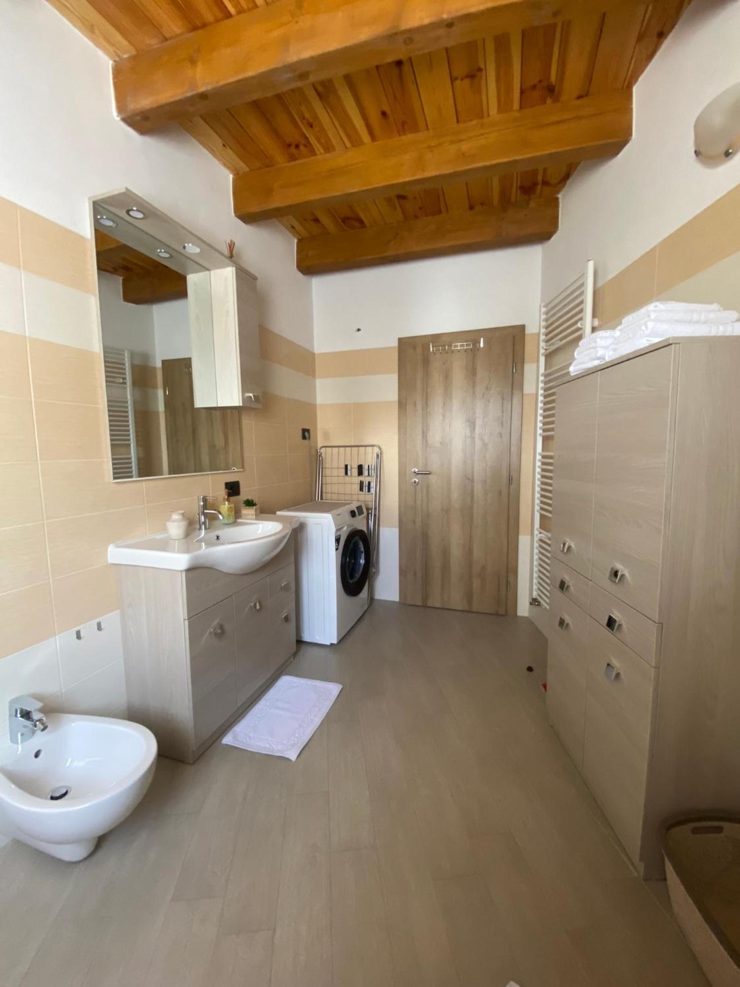Apartman Galerija Ogulin Exteriör bild